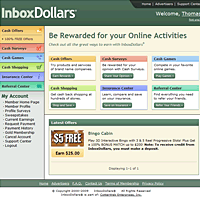 Inboxdollars