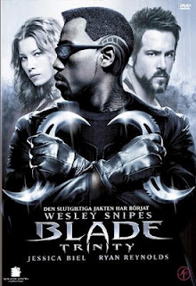 Blade Trinity