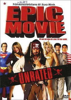 Epic movie