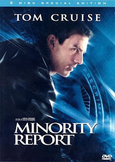 Minority report
