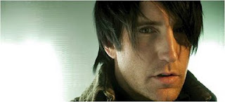 Nine Inch Nails