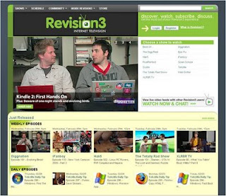 Revision3