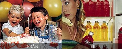 Festis  ompositionering