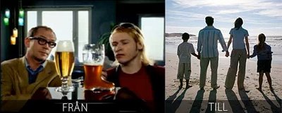 Spendrups  ompositionering