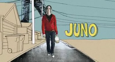 Juno intro