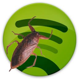 Spotify iPhone/iPod app bugg