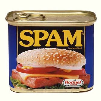 Bloggportalen.se spam