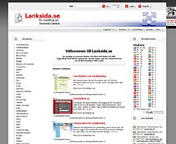 Lanksida.se