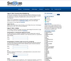 Svesök.se