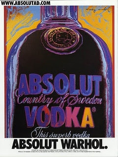 Absolut Warhol