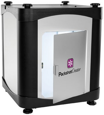 PackshotCreator Mini HD 2.0