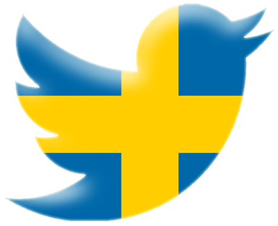 Twitter Sverige