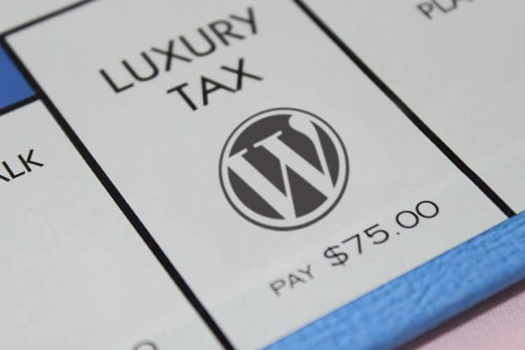 Välj rätt köpta WordPress-tema